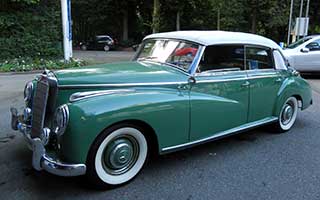 Oldtimer 02