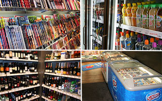 Shop