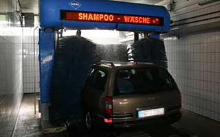 Waschstrasse 01